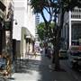 6th St. between Grand Ave. and Olive St.