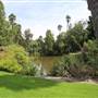 Los Angeles County Arboretum