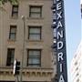 Alexandria Ballrooms / Alexandria Hotel