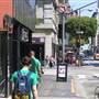 7th Street between Hope and Grand