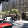 Wilshire between Hope & Grand