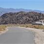 Alabama Hills - Bureau of Land Management / BLM - Bishop Field Office