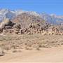 Alabama Hills - Bureau of Land Management / BLM - Bishop Field Office