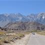 Alabama Hills - Bureau of Land Management / BLM - Bishop Field Office