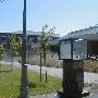 Chico Municipal Center