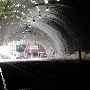 2nd Street Tunnel / Second Street Tunnel
