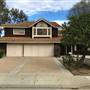 Sunrise Homes - Vacant Neighborhood - Sunrise Road - West Covina
