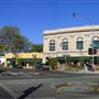 Auburn - Down Town