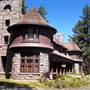 Ed Z'berg Sugar Pine Point State Park (SP) / Hellman-Ehrman Mansion