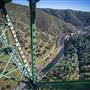 Foresthill Bridge aka Auburn-Foresthill Bridge or Auburn Bridge