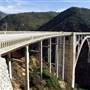 Bixby Creek Bridge - Highway 1