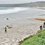Carmel Beach