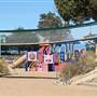 Dennis the Menace Playground at El Estero Park Complex