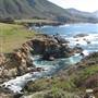 Grimes Ranch - Big Sur