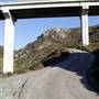 Limekiln Creek Bridge @ Limekiln State Park (SP)