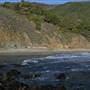 Pfeiffer Beach @ Big Sur - Los Padres National Forest - not a state park