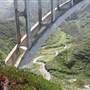 Rocky Creek Bridge