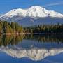 Mount Shasta City