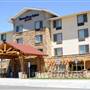 Motels / Hotels in City of Redding