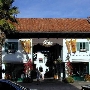 Downtown Santa Barbara