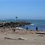 Noyo Beach
