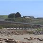 Seaside Beach - Seaside Creek