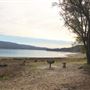 Coyote Valley Dam / Lake Mendocino