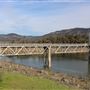 Coyote Valley Dam / Lake Mendocino