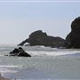 Navarro River Beach - Navarro River Redwoods State Park (SP)