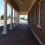 Ukiah Depot