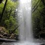 Shasta County Waterfalls