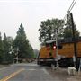 Shasta County Roads & Bridges