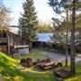 Shasta County Towns & Cities
