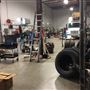 Shasta County Manufacturing & Industrial