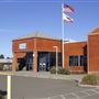 CV Starr Community Center