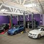 Garage 54