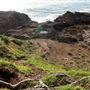 Mendocino Bay Overlook (Public Access Easement)