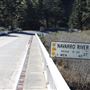 Navarro River Bridge - Highway 1