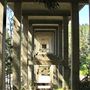 Russian Gulch State Park (SP) / Russian Gulch Bridge - Highway 1