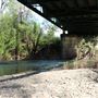 Russian River Bridge / Mendocino County / Bridge 10-82