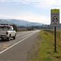 Airport Road - Boonville
