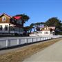 Point Cabrillo Light Station State Historic Park (SHP)