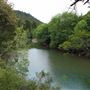 Navarro River - located in Hendy Woods State Park (SP)