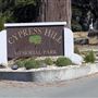 Cypress Hill Memorial Park