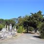 Cypress Hill Memorial Park