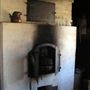 Fort Ross State Historic Park (SHP)
