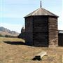 Fort Ross State Historic Park (SHP)