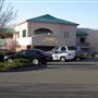 Healdsburg Hospital