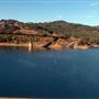 Lake Sonoma