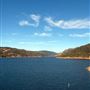 Lake Sonoma